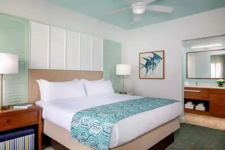 Marriott's Harbour Lake - 1