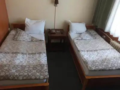 Otel ÇINAR - 30