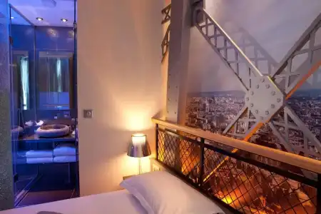 Secret de Paris - & Spa - 61
