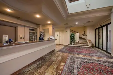 Best Western Stella D'Italia - 12