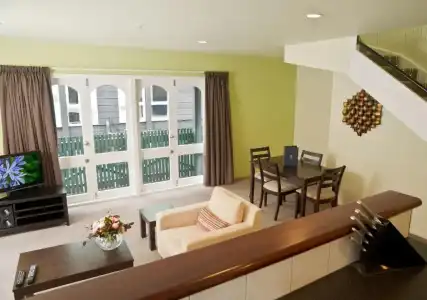 Willis Village - 29