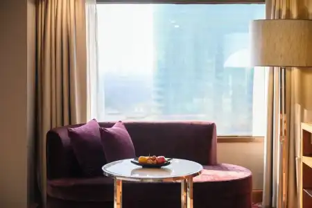 Centara Grand at Central Plaza Ladprao Bangkok - 89