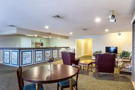 Econo Lodge Inn & Suites Fulton - Rockport - 15