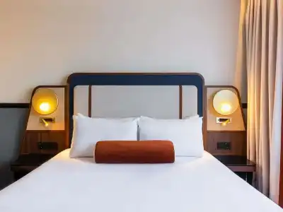 Mercure Gdynia Centrum - 56