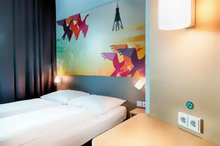 B&B Cuxhaven - 5