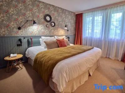 Le Manoir - 36