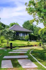 Ashcarya Boutique Resort - 32