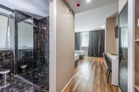 VH Eurostar Tirana Congress & Tirana Spa - 93