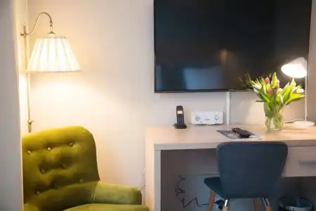 Hotell Aston - 51