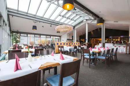 Garner Elmshorn by IHG - 9