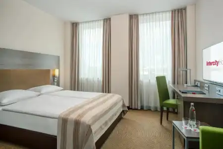 IntercityHannover - 5