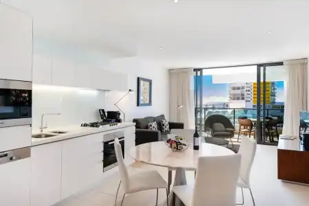 Peppers Broadbeach - 47