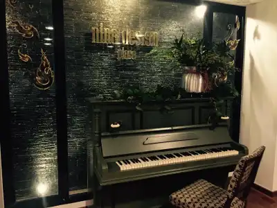 Nine Design Place - 20