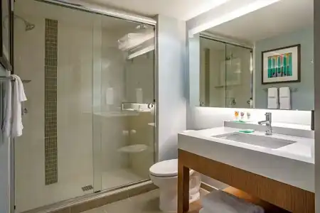 Hyatt Place Houston/Galleria - 34