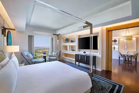Waldorf Astoria Cairo Heliopolis - 89