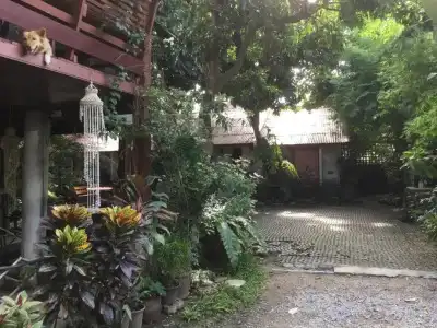 Baan Songjum Homestay - 20