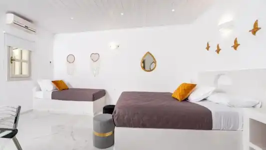 Petri Suites Santorini - 146