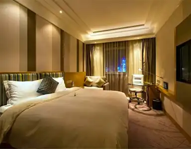Grand Skylight Catic Beijing - 70