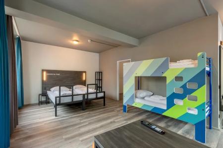 a&o Köln Hauptbahnhof - 35