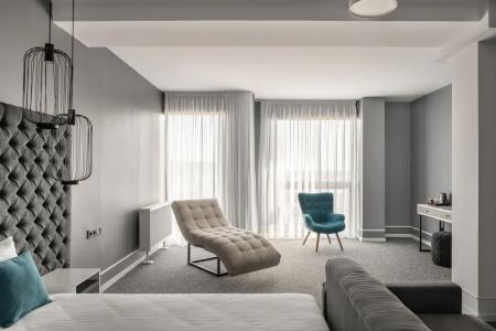 City Inn Lviv - 44