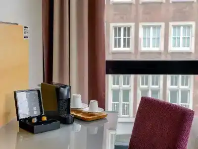 Mercure Aachen am Dom - 52