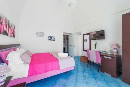 B&B Casa Nilde Positano - 94