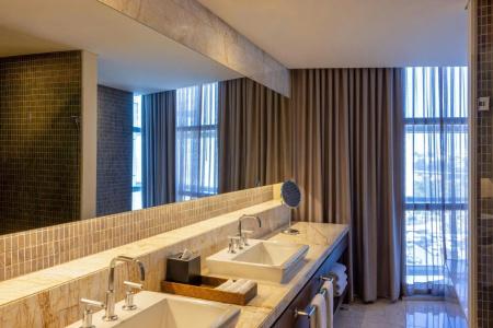 The Westin Santa Fe, Mexico City - 10