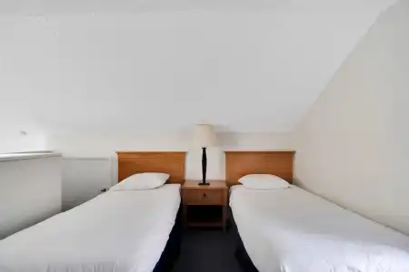 The Surf Club Resort - 52