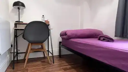 Safestay London Elephant & Castle - 81