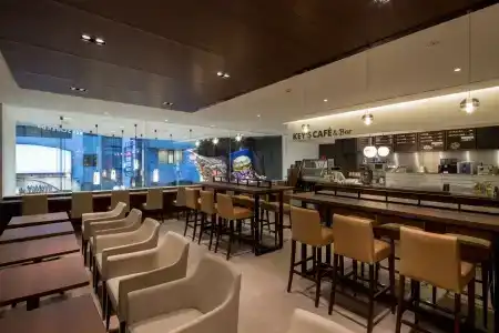 First Cabin Akasaka - 13