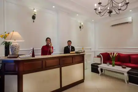 La Beaute De Hanoi - 16