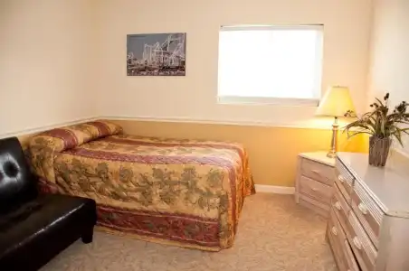 Coliseum Ocean Resort - 49