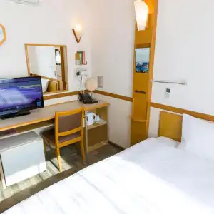 Toyoko Inn Osaka JR Noda Ekimae - 41