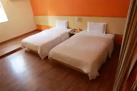 7Days Inn Jiangnan West - 2