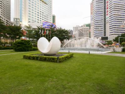 Sunshine Shenzhen - 19