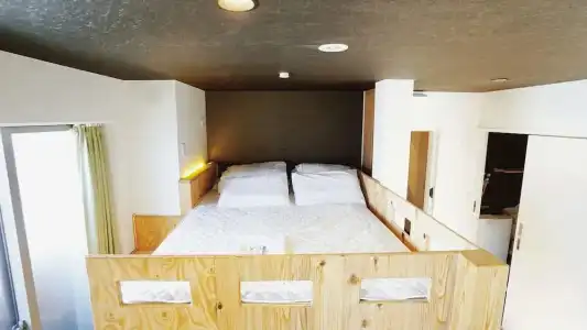 Poly Hostel Osaka - 77