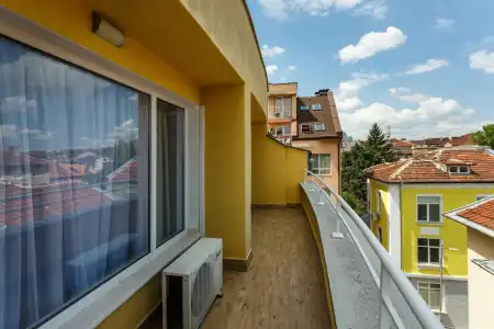 Apartamentos Sofia - 45
