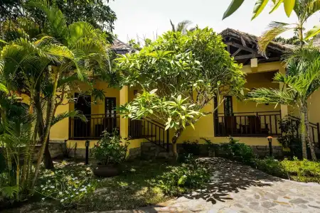 White Sand Resort - 111