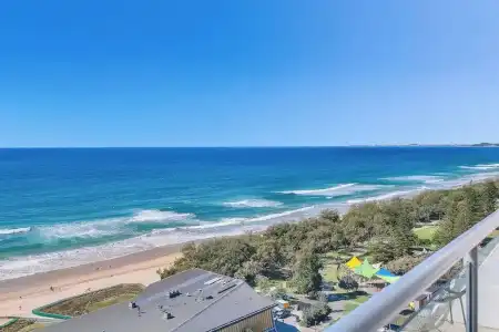 ULTIQA Air On Broadbeach - 201