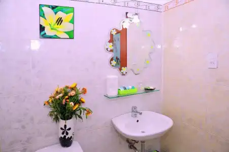 Dalat Flower - 80