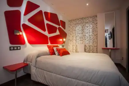 Hostal Barcelona - 3