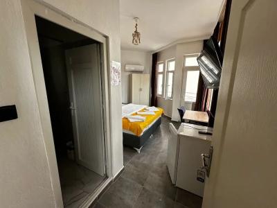 Finike Sever Otel - 26