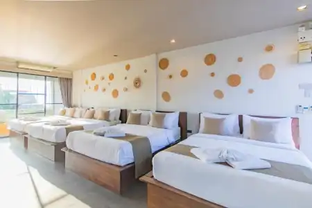 Baan Tah On The Sea - 130