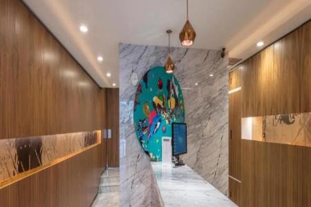 FlowSuites WTC - 15