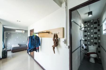 Full stop. Hostel Chiang Mai - 28