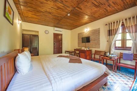 Phu Quoc Eco Beach Resort - 158