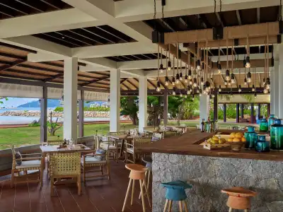 Six Senses Zil Pasyon - 23