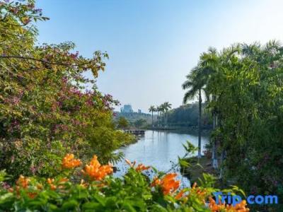Nanning Wuxiang Resort - 27