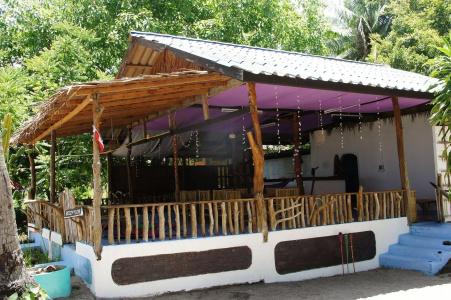 Sea Love Bungalows - 14