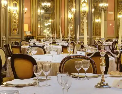 Grand et Des Palmes - 24